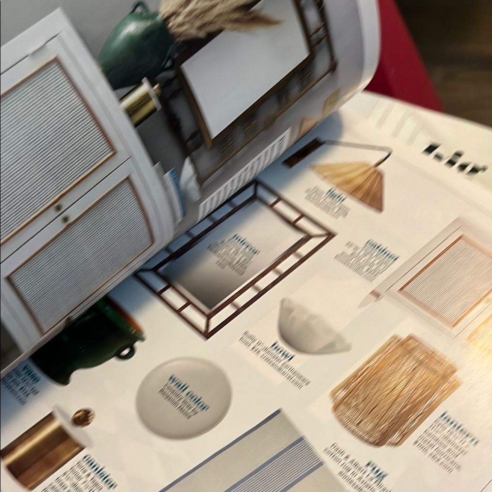 HGTV Magazine Collection - Picture 6 of 6